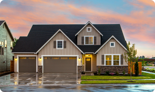 Introduces the blog and its focus on home title protectio