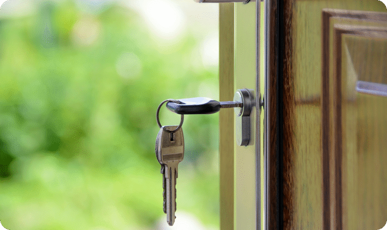 Introduces the blog and its focus on home title protectio