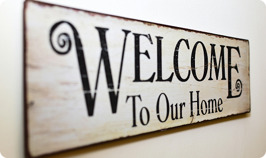 Introduces the blog and its focus on home title protectio